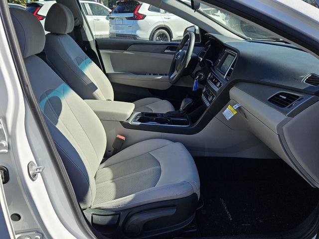 Used 2019 Hyundai Sonata ECO image 15