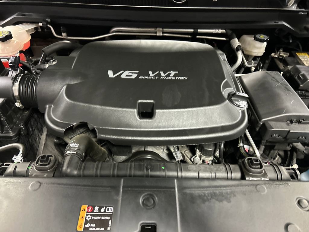 Used 2022 GMC Canyon AT4 image 25