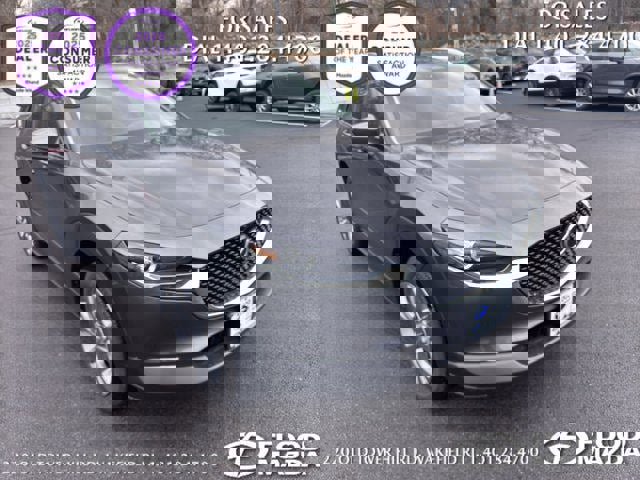 New 2025 MAZDA CX-30 AWD 2.5 S w/ Preferred Package image 15