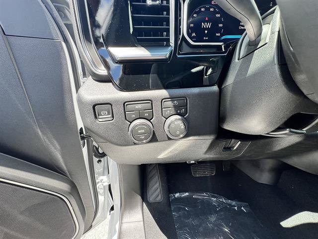 New 2026 Chevrolet Silverado 1500 LT AWD/4WD image 11