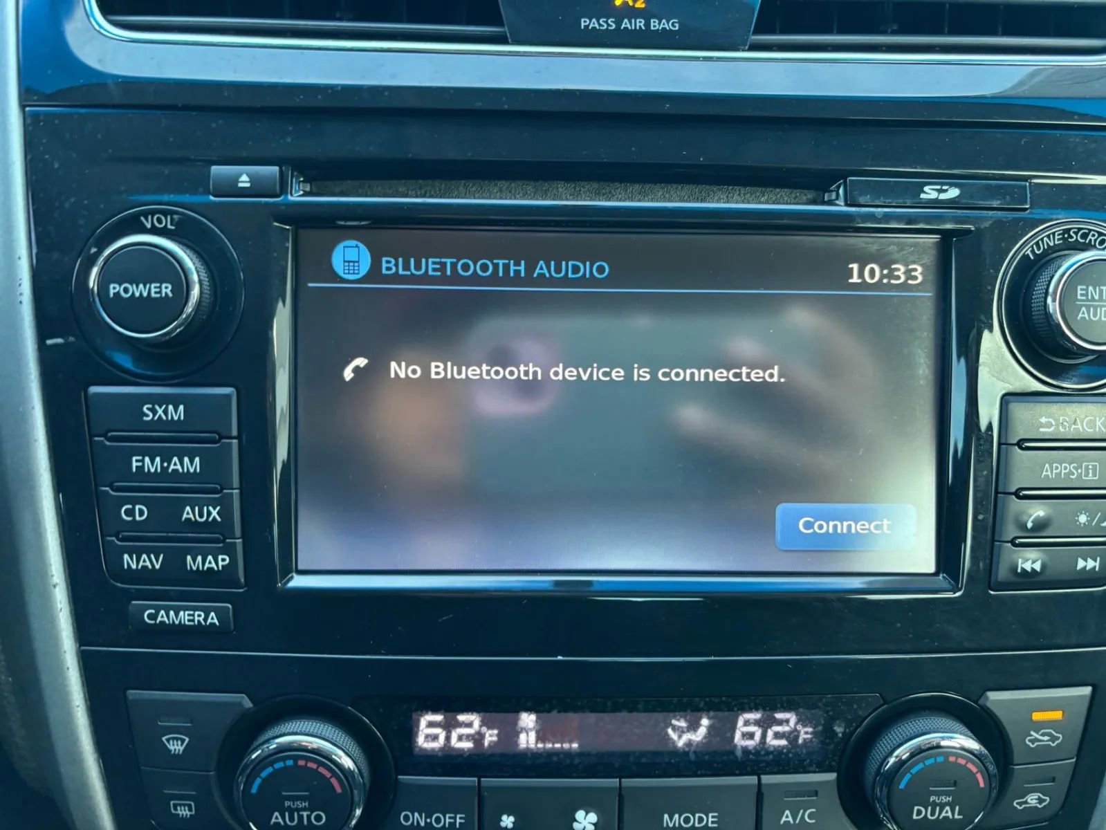 Used 2014 Nissan Altima 2.5 SV w/ Convenience Package FWD image 25