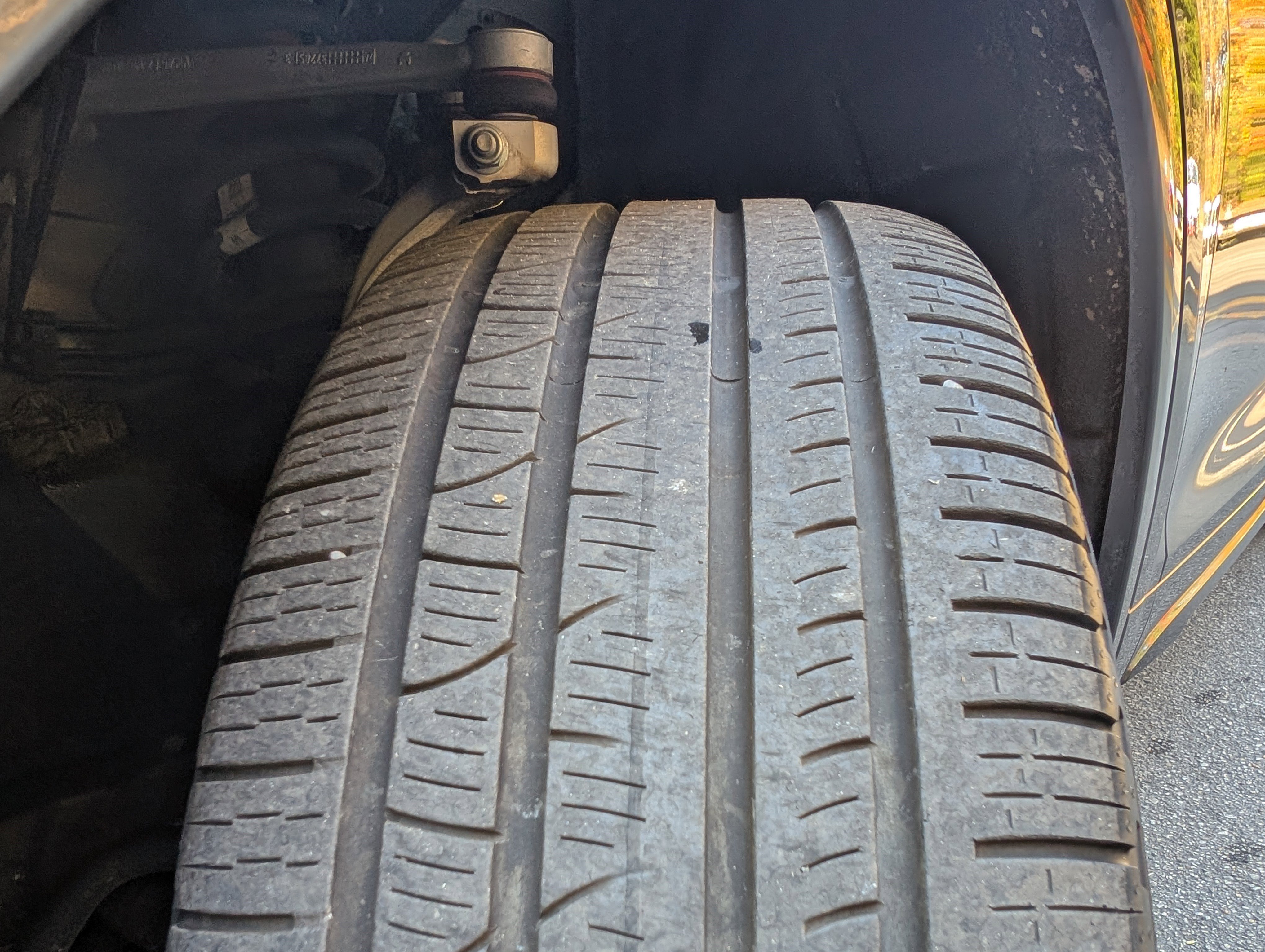 Used 2024 Audi Q5 e Premium Plus image 37