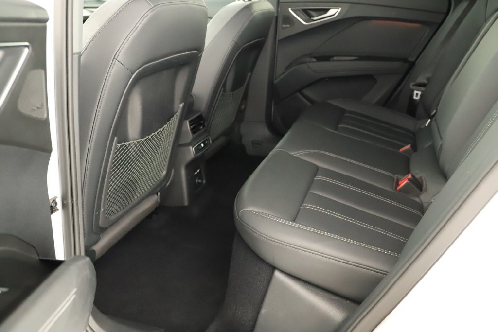 Used 2023 Audi Q4 e-tron Premium Plus AWD/4WD image 28