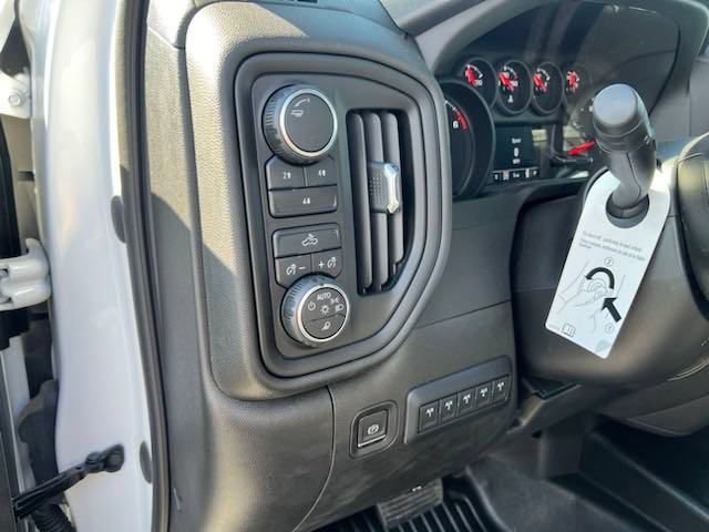 New 2023 Chevrolet Silverado 2500 W/T w/ WT Convenience Package AWD/4WD image 29