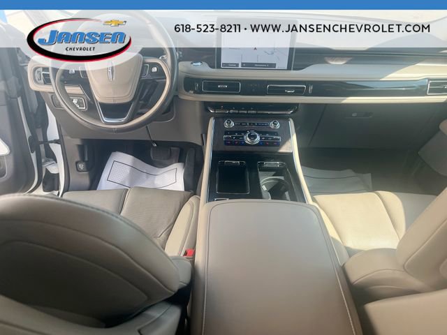 Used 2020 Lincoln Aviator Reserve w/ Equipment Group 202A AWD/4WD image 21
