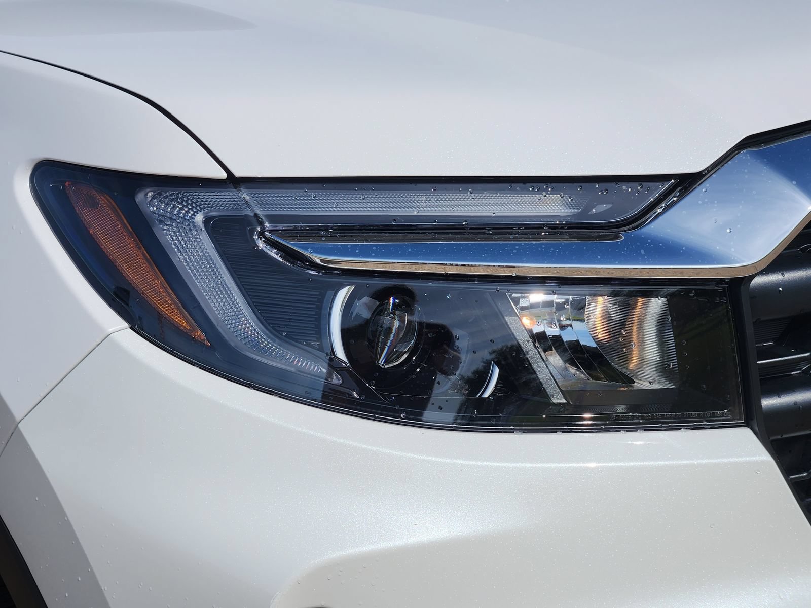 Used 2026 Honda Ridgeline RTL image 11