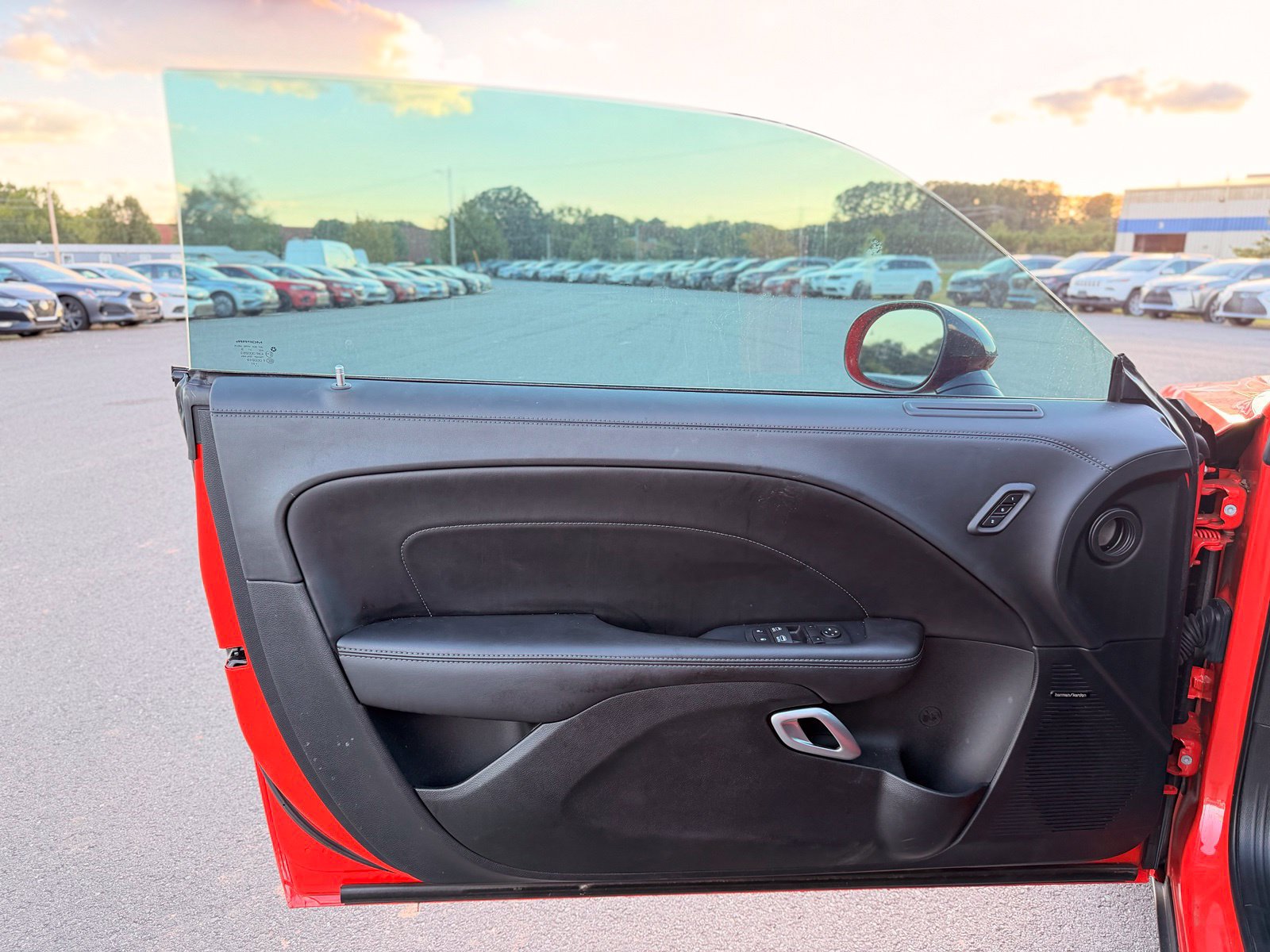 Used 2023 Dodge Challenger R/T Scat Pack w/ Plus Package RWD image 23