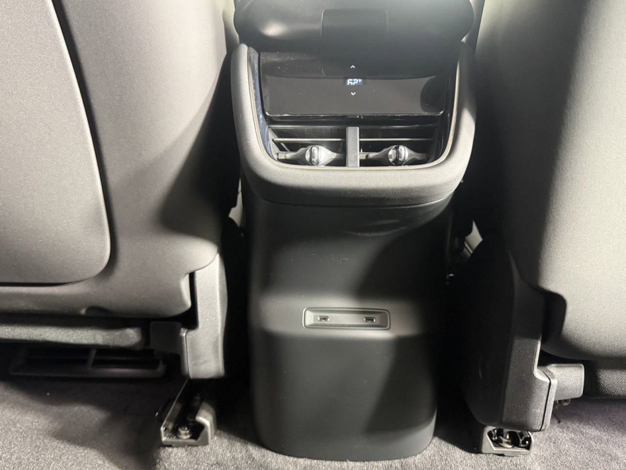 Used 2025 Polestar Polestar 3 AWD/4WD image 15