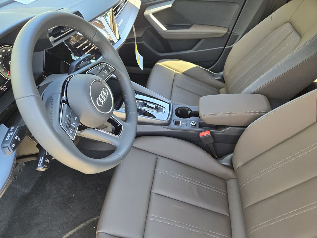 New 2026 Audi A3 2.0T Premium Plus image 15
