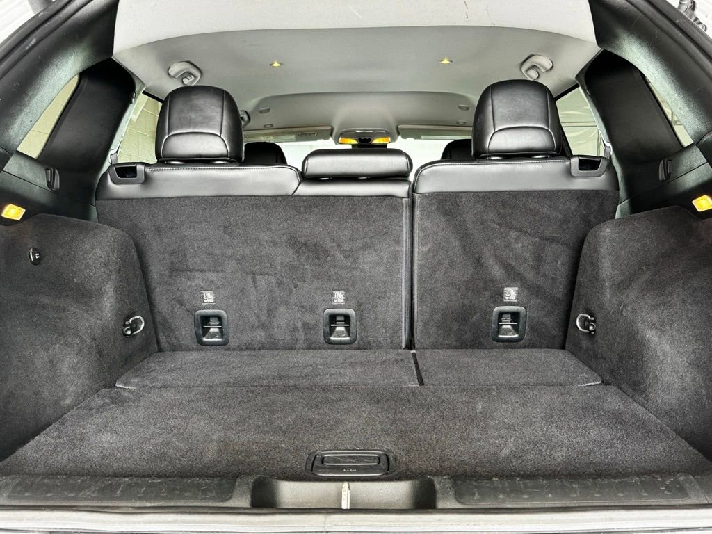 Used 2019 Jeep Cherokee Limited w/ Luxury Group image 9