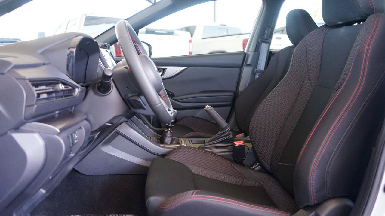 Used 2024 Subaru WRX Premium AWD/4WD image 18