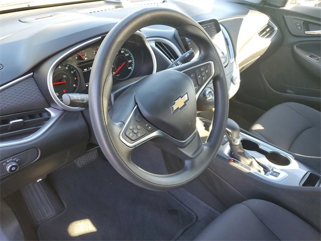 Used 2023 Chevrolet Malibu LT image 18