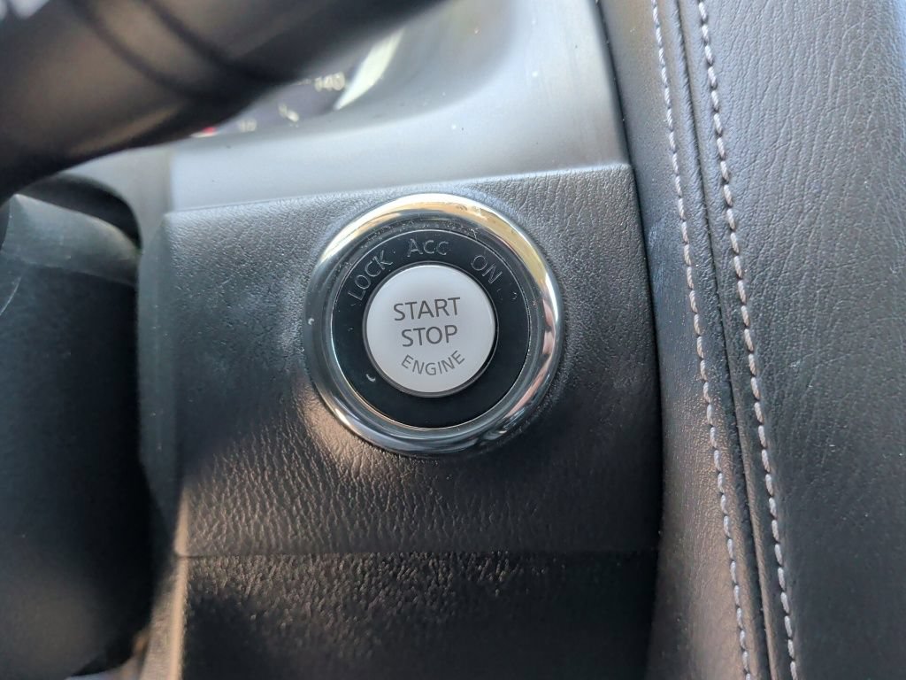 Used 2020 INFINITI QX80 Luxe RWD image 25