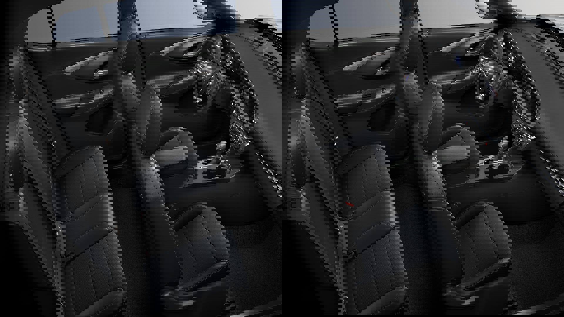 New 2025 Buick Envista Preferred w/ Convenience I Package FWD image 32