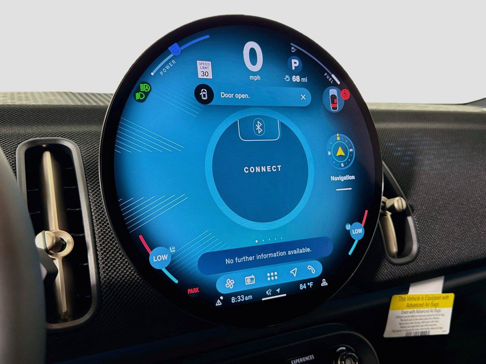 New 2027 MINI Cooper Countryman S AWD/4WD image 14
