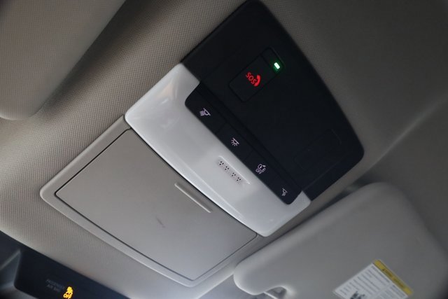 Used 2023 Nissan Rogue SV image 22