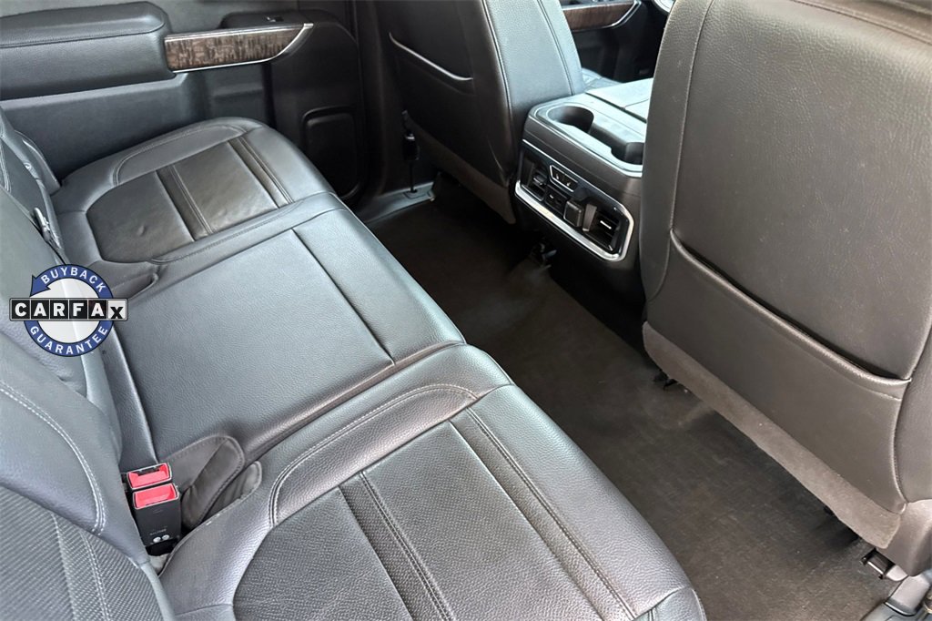 Used 2021 GMC Sierra 1500 Denali w/ Denali Ultimate Package image 22