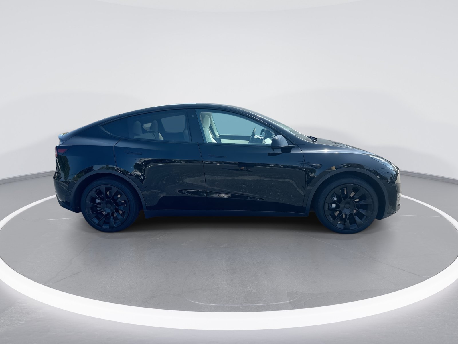 Used 2020 Tesla Model Y Long Range AWD/4WD image 10