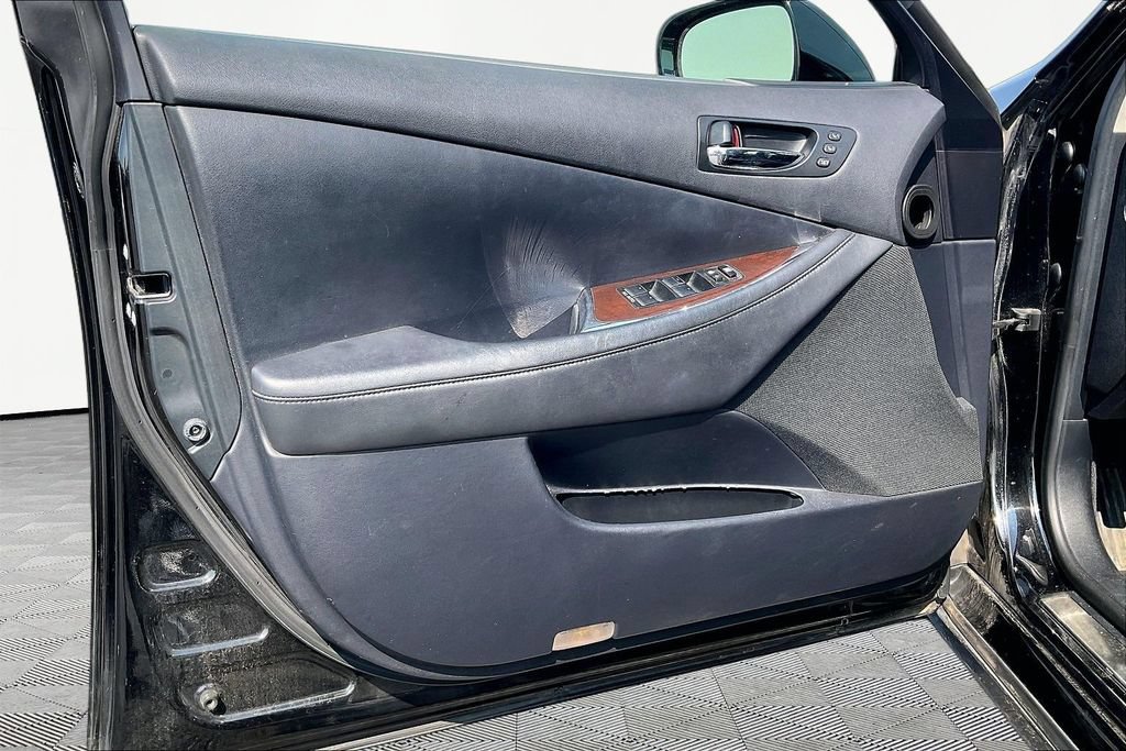 Used 2012 Lexus ES 350 FWD image 19