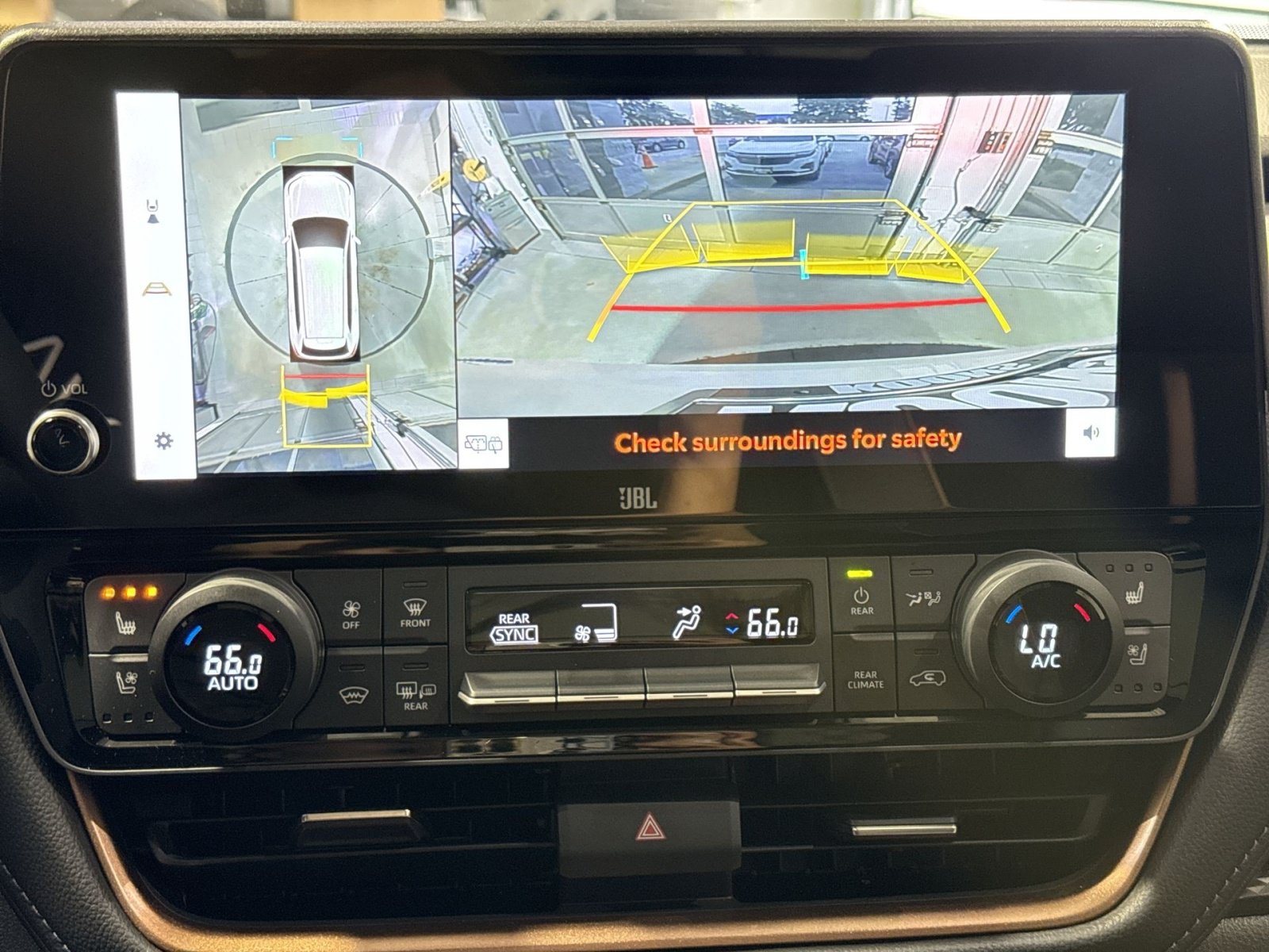 Used 2026 Toyota Grand Highlander AWD Hybrid image 20
