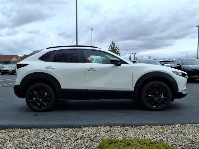 New 2026 MAZDA CX-30 AWD 2.5 S image 6