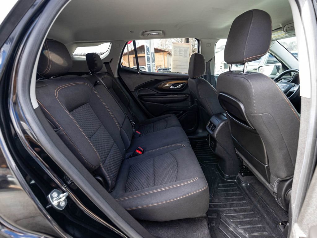 Used 2018 GMC Terrain SLE w/ Driver Convenience Package image 29