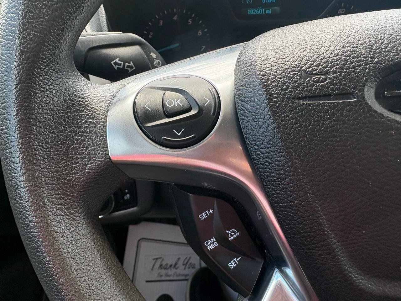 Used 2018 Ford Transit Connect XL FWD image 10
