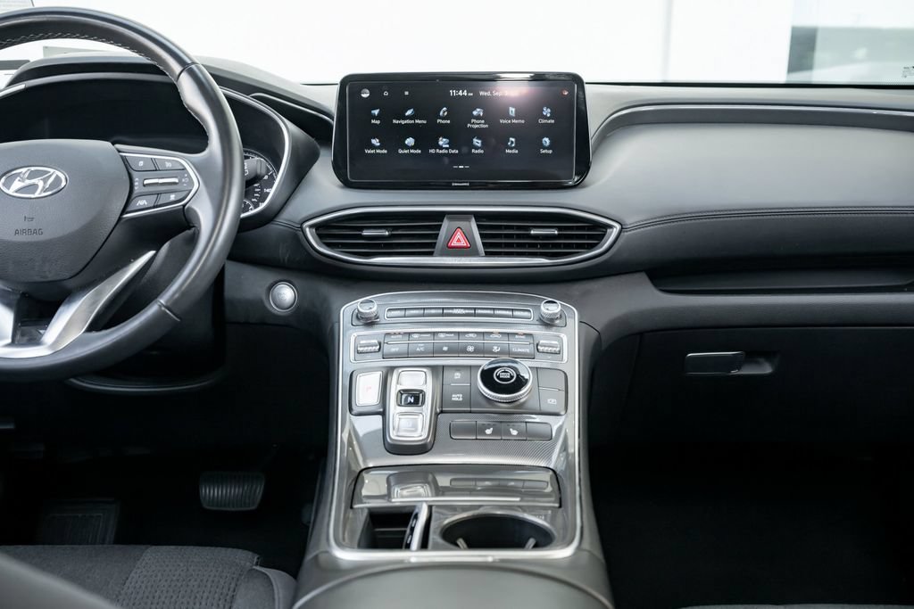 Used 2023 Hyundai Santa Fe SEL FWD image 25