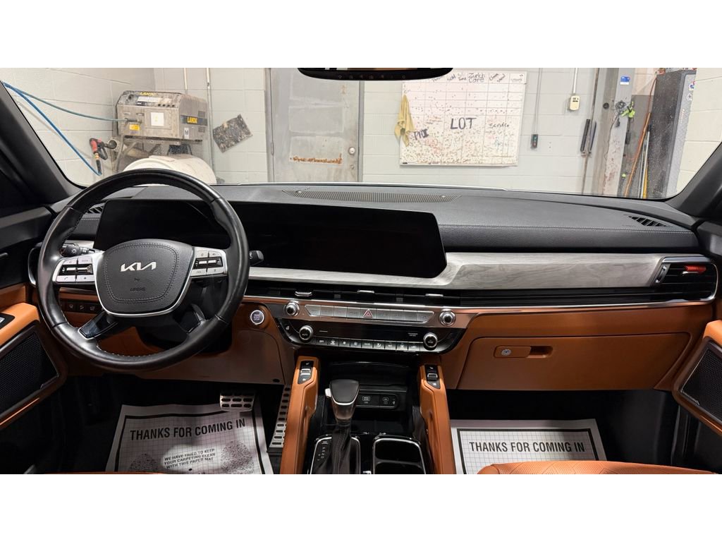 Used 2023 Kia Telluride SX X-Pro image 12