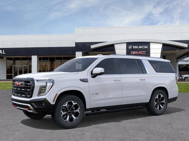New 2026 GMC Yukon XL AT4 Ultimate image 2