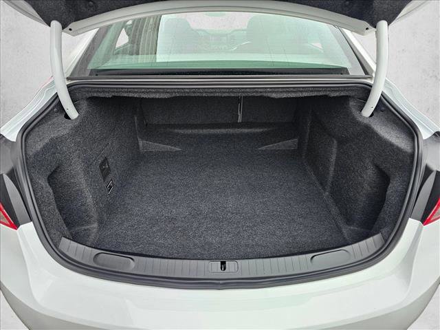 Used 2019 Chevrolet Impala LS image 13