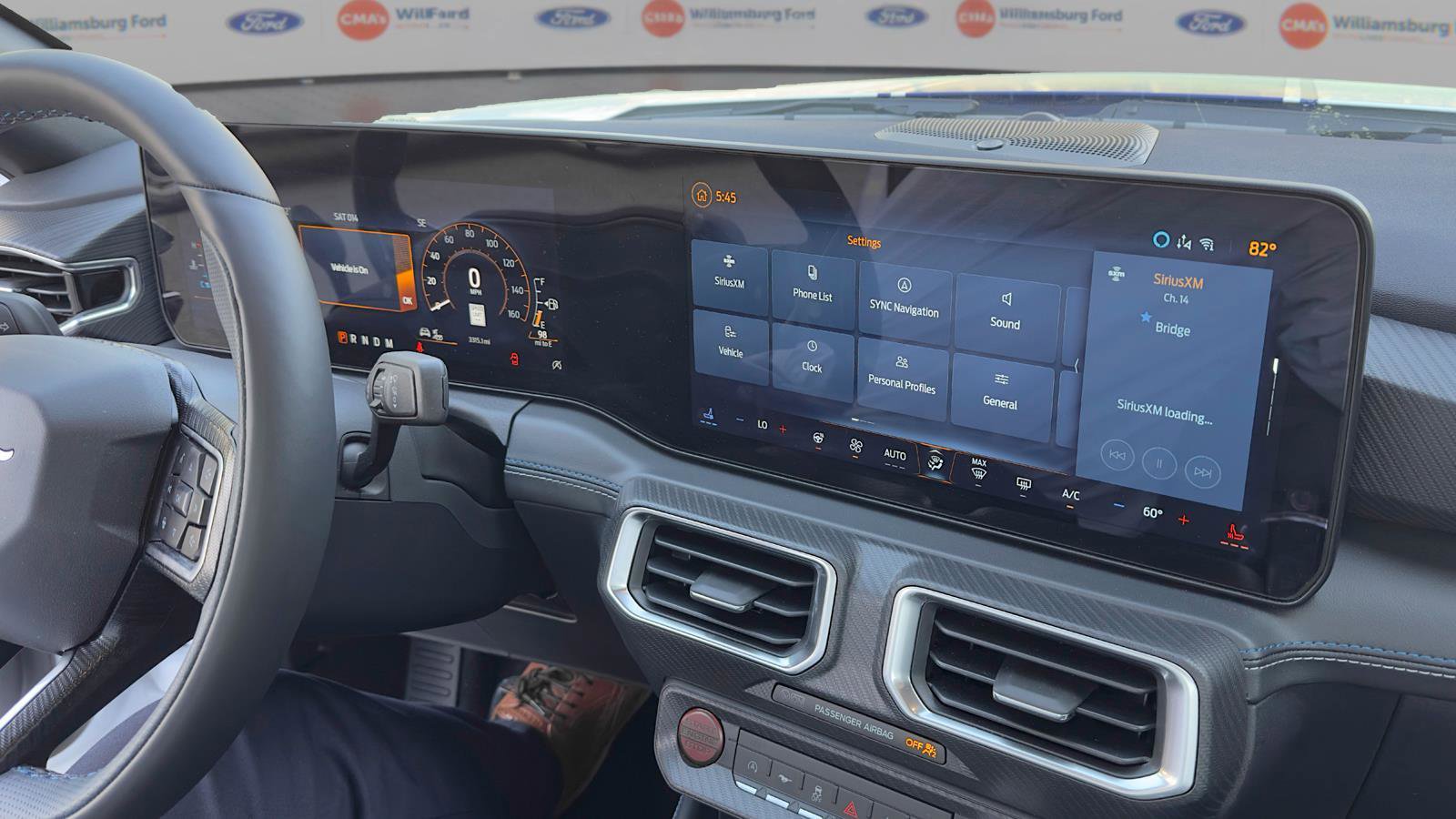 Used 2025 Ford Mustang GT Premium image 7