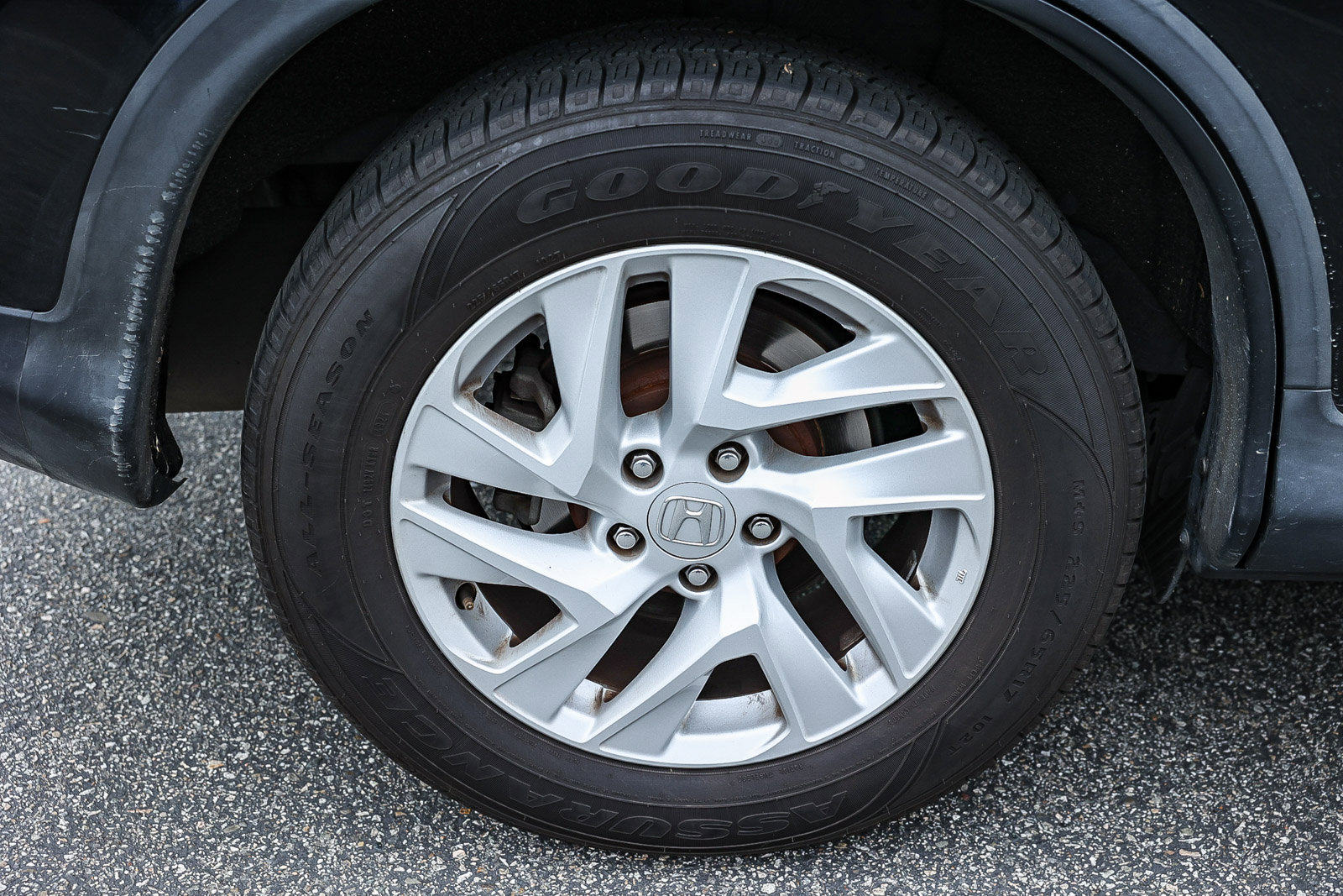 Used 2016 Honda CR-V EX image 11