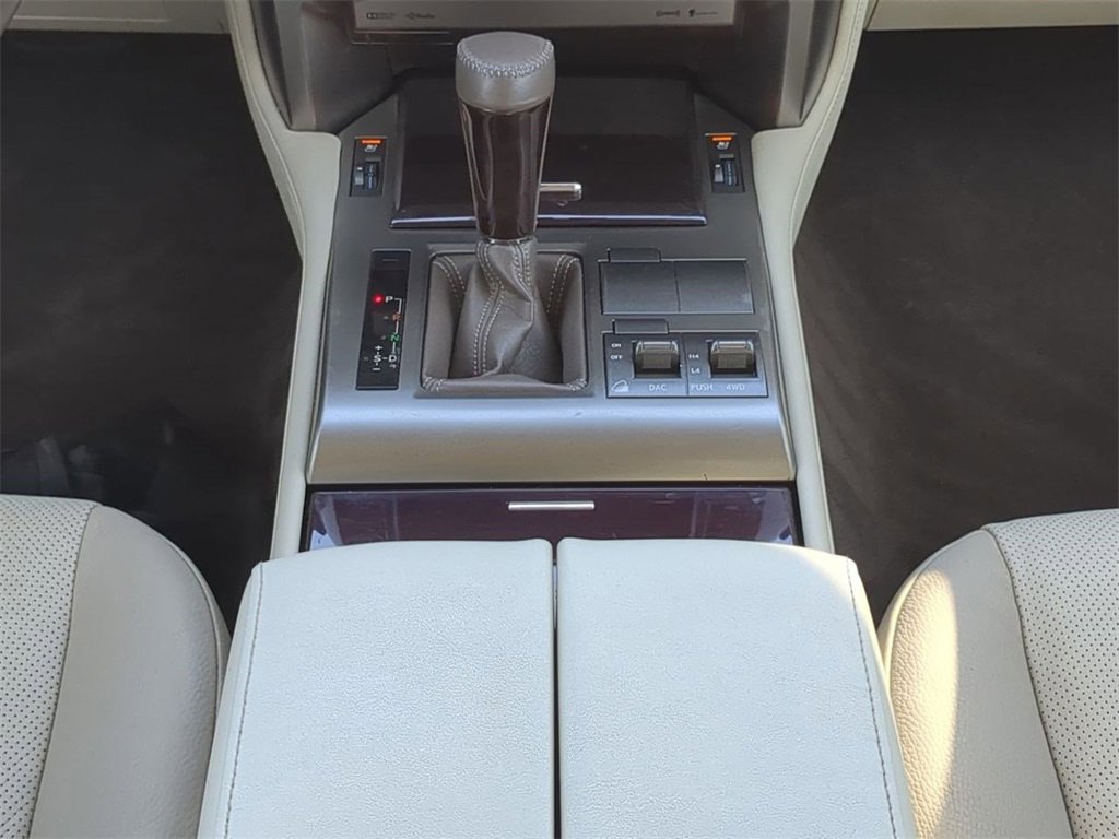 Used 2018 Lexus GX 460 Premium image 20