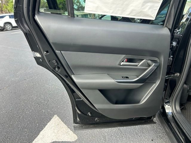 New 2026 MAZDA CX-50 AWD 2.5 S w/ Weather Package image 8