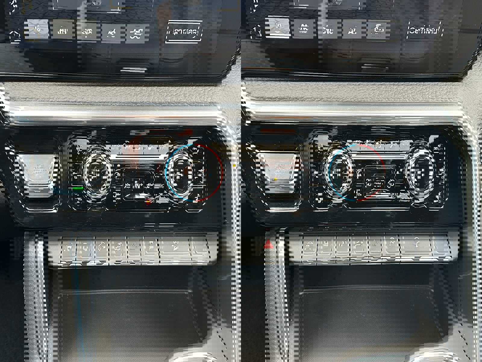 Used 2025 GMC Sierra 1500 Denali w/ Denali Reserve Package image 29