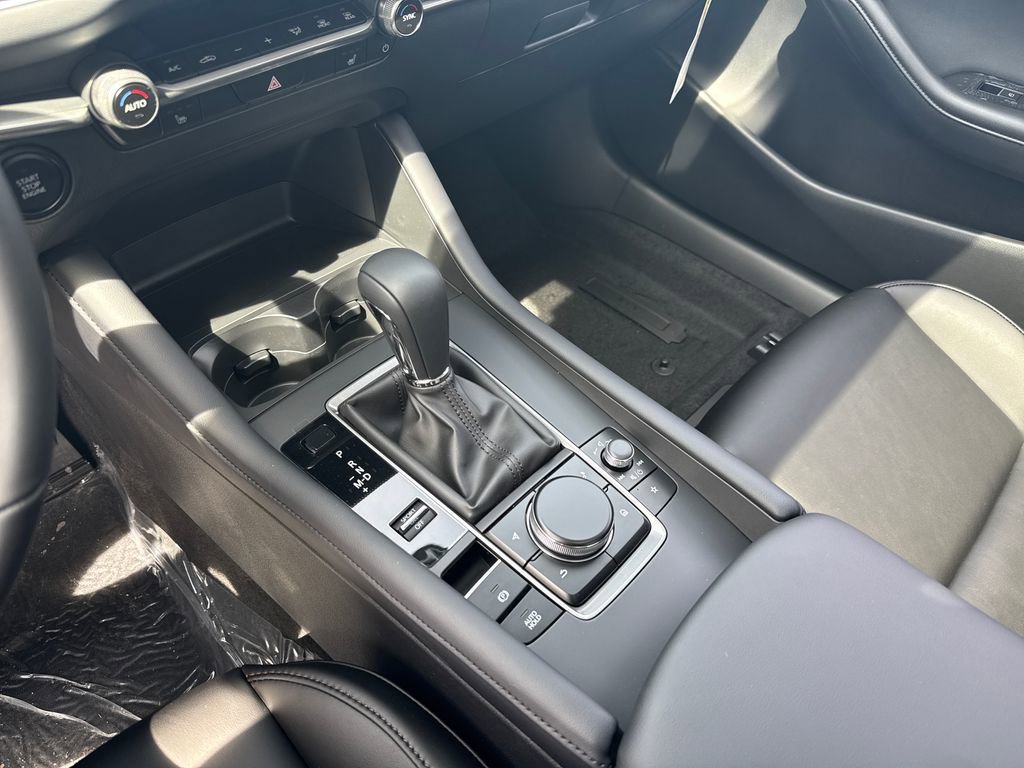 New 2026 MAZDA MAZDA3 2.5 S Sedan w/ Preferred Pkg image 13