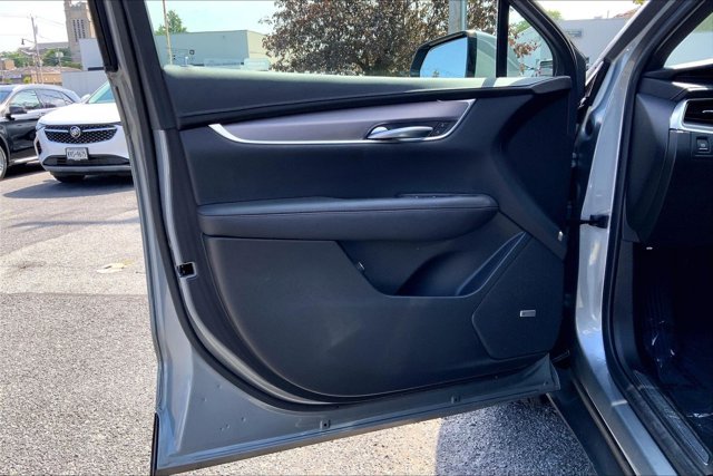 Used 2023 Cadillac XT5 Luxury AWD/4WD image 22