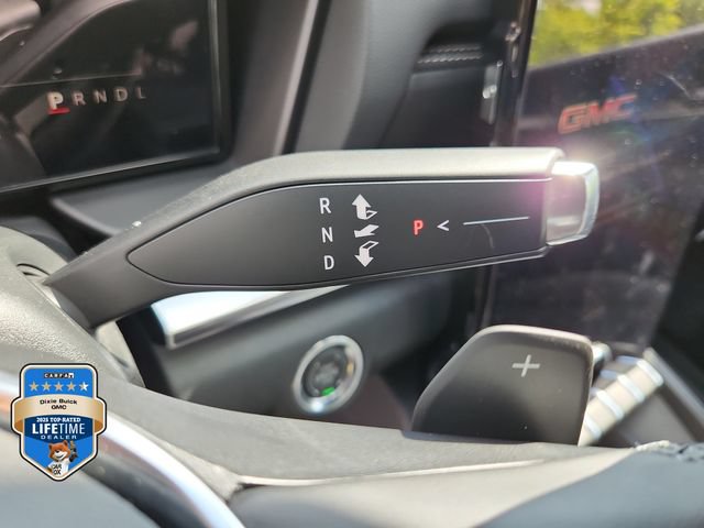 New 2027 GMC Terrain Elevation w/ Elevation Premium Package FWD image 27