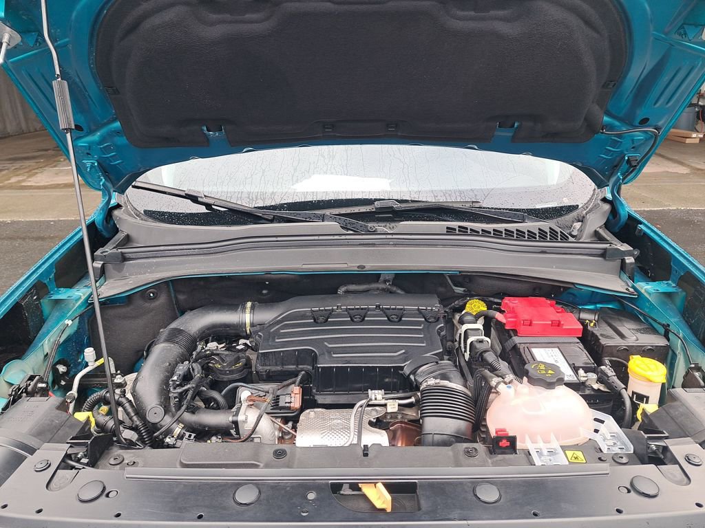 Used 2022 Jeep Renegade Sport image 27