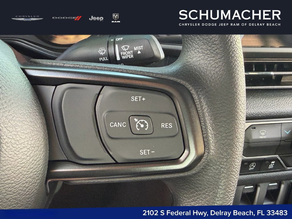 New 2026 Jeep Wrangler Sport AWD/4WD image 17