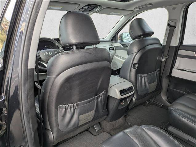 Used 2020 Hyundai Palisade SEL image 24