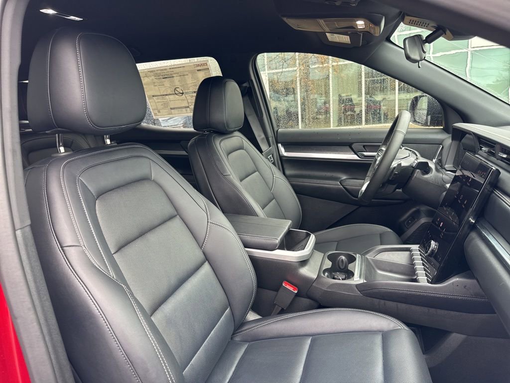 New 2026 GMC Terrain Elevation w/ Elevation Premium Package image 22