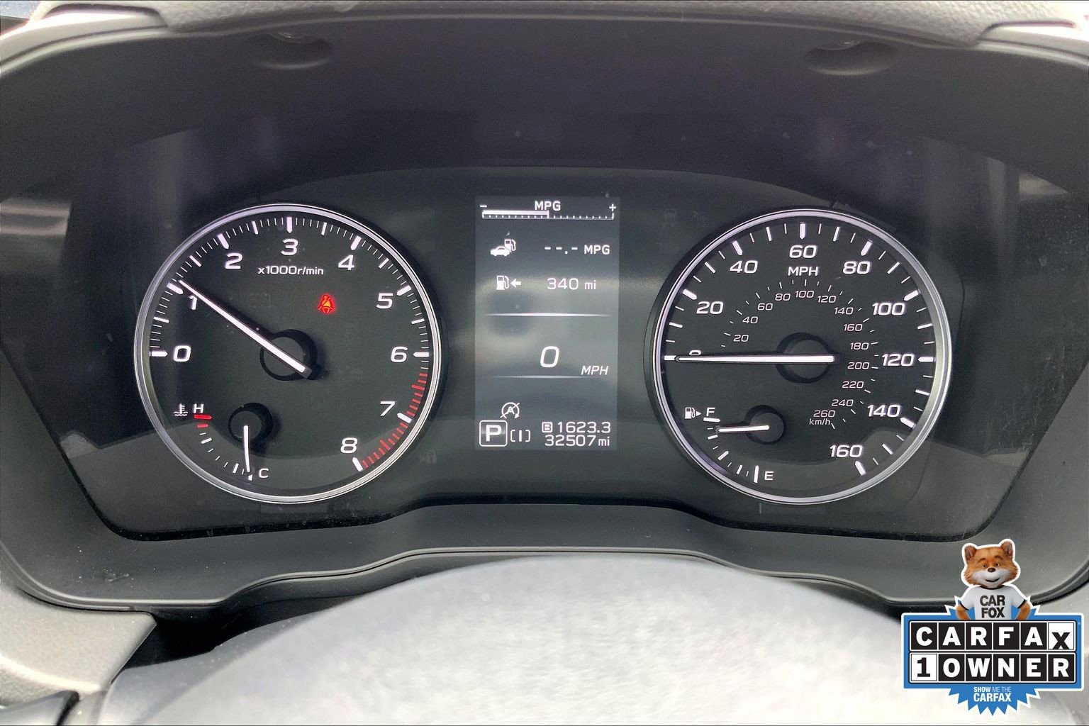 Certified 2024 Subaru Crosstrek 2.0i Premium AWD/4WD image 27