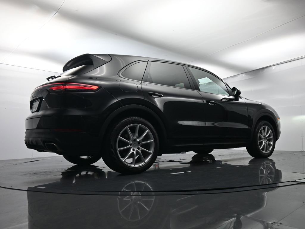 Used 2019 Porsche Cayenne image 54