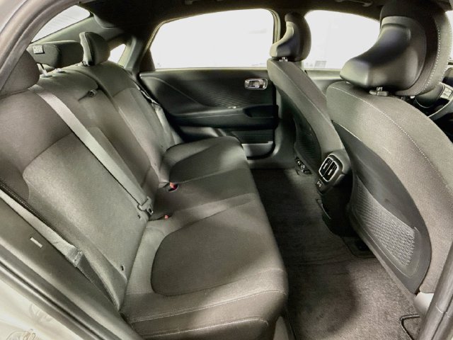 Certified 2024 Hyundai Ioniq 6 SE RWD image 28