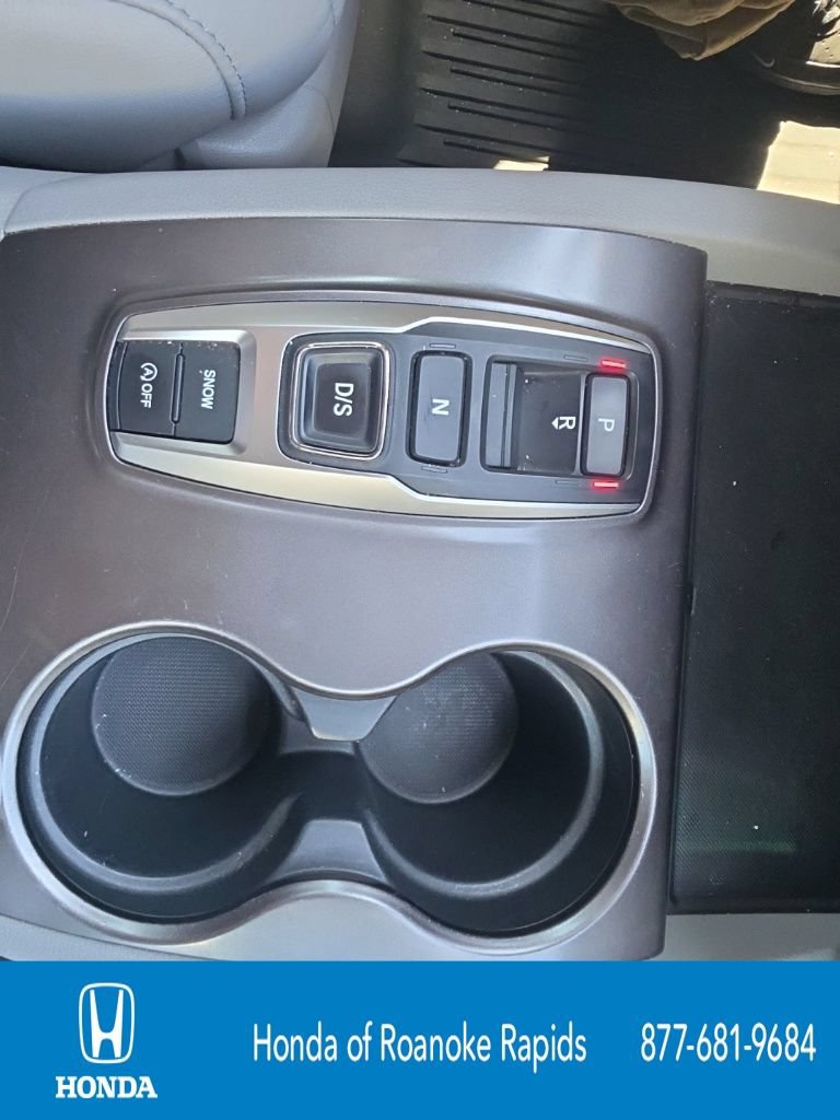 Used 2021 Honda Pilot EX-L image 11