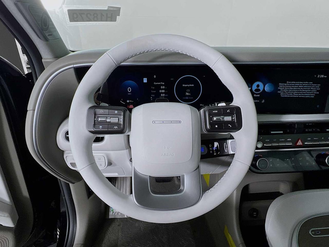New 2026 Hyundai Palisade Limited image 8