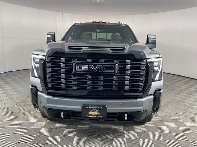 New 2026 GMC Sierra 2500 Denali Ultimate w/ Max Trailering Package image 22
