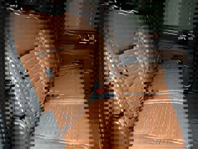 Certified 2025 GMC Sierra 2500 Denali Ultimate image 28